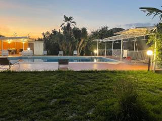 Villa Cocus - Altavilla Milicia - 7