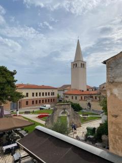 Cardo Apartments - Poreč - 9