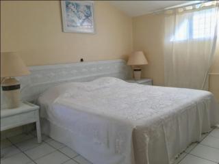 Grand bleu-Superbe T2 vue mer & accès plage - 3