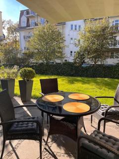 Apartament Stella Baltic - Świnoujście - 5