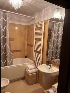 Apartament Stella Baltic - Świnoujście - 2