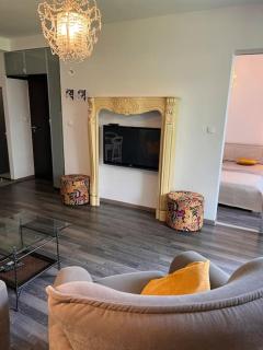 Apartament Stella Baltic - Świnoujście - 1
