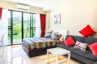 The Nai Thon Condominium Unit - Nai Thon Beach - 9