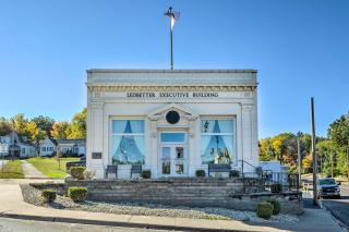 Renovated Historic Cottage about 4 Mi to Peoria! - Bartonville - 0