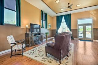 Renovated Historic Cottage about 4 Mi to Peoria! - Bartonville - 7