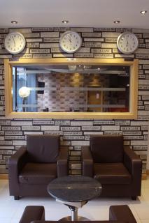 Eurotraveller Hotel - Premier - Tower Bridge - Londra - 4