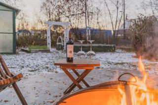 Taku's Contemporary & Stylish Private Retreat - Fairbanks - 1