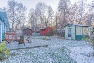 Taku's Contemporary & Stylish Private Retreat - 3