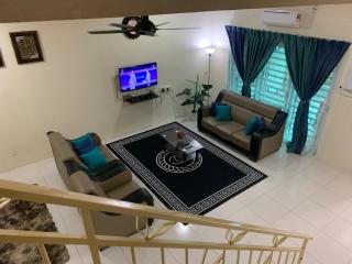ZillQayyim Homestay - Seri Iskandar - 6