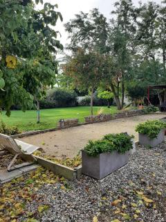 Tranquillité B&B - 3