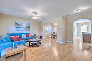 Lovely East Point Home Less Than 8 Mi to Downtown ATL - Atlanta - 0