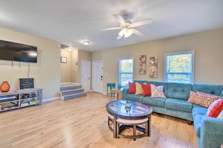 Lovely East Point Home Less Than 8 Mi to Downtown ATL - Atlanta - 6