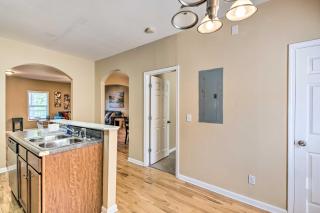 Lovely East Point Home Less Than 8 Mi to Downtown ATL - Atlanta - 3