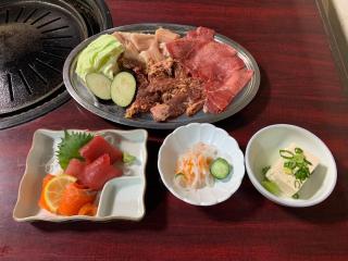 民宿ニュー万福茶屋 - Taketa - 1