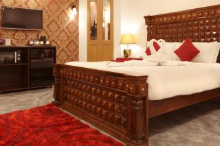 Lawrence View Hotel, Lahore - Lahore - 1