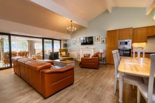 Loch Rannoch Highland Club - 6