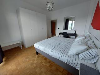 Casina 2 quadrati, vista collina - 7