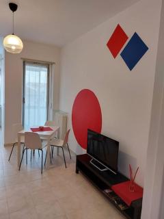 Casina 2 quadrati, vista collina - 6