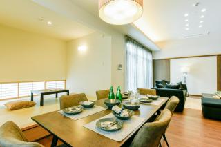 Hostel Sapporo Hachijo Bettei - Okadamachō - 5