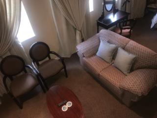 504 Mapungubwe Hotel - Johannesburg - 5