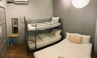 GRAYHAUS SOHO Ipoh - Ipoh - 6