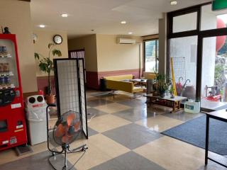 民宿ニュー万福茶屋 - Taketa - 5