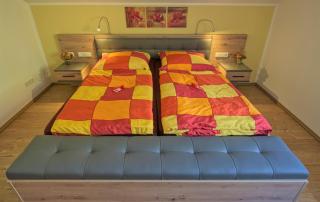 Ferienwohnung Blumäcker Oberbayern - Oberhausen - 2