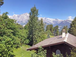 Les Tchaipus - Nendaz - 6