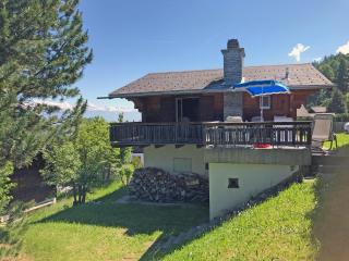 Les Tchaipus - Nendaz - 7