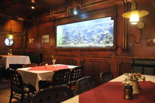 U-Nautic Restaurant & Pension - Waren - 2
