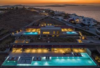 Untold Mykonos - Míconos - 9