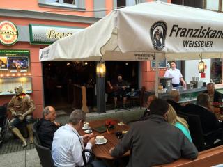 U-Nautic Restaurant & Pension - Waren - 5