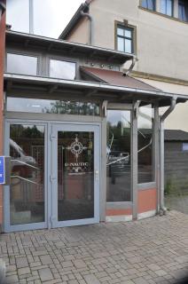 U-Nautic Restaurant & Pension - Waren - 1