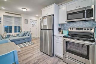 Wildwood Ground-Floor Condo with Community Pool - Wildwood - 0
