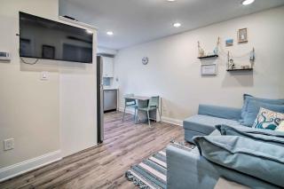 Wildwood Ground-Floor Condo with Community Pool - Wildwood - 9