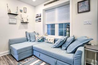 Wildwood Ground-Floor Condo with Community Pool - Wildwood - 5