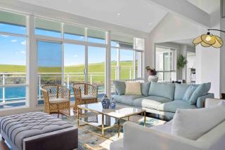 42 Loves Bay 5 Bedroom Sea cliff View House with Pool - Kiama - 2