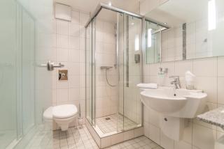 Hotel VierJahreszeiten am Seilersee - Iserlohn - 9