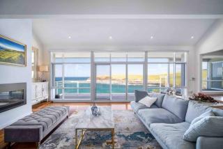 42 Loves Bay 5 Bedroom Sea cliff View House with Pool - Kiama - 1