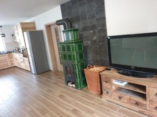 ChataTrucovna, wellnes - 9