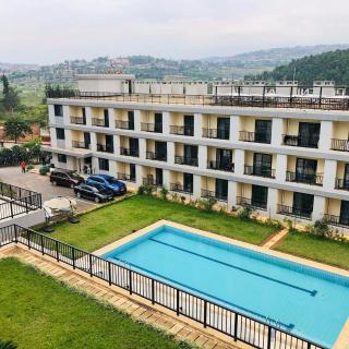 Phoenix Apartment by LINK - Kigali - 8
