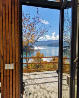 Moon Lake Bicaz - Casa Imero - 0