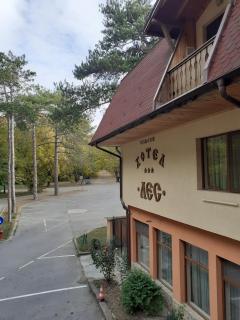 Hotel Les - Razgrad - 3