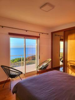 Nazare Uninterrupted Views and Sounds of the Sea - Pataias - 9