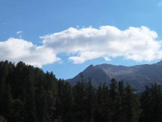 Studio 6 pers, sud, centre station, balcon, accès pistes - FR-1-322-133 - Les Orres - 4