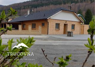 ChataTrucovna, wellnes - 4