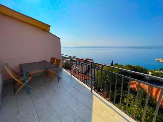 Apartment in Dramalj 42062 - Dramalj - 1