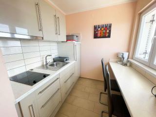 Apartments in Novi Vinodolski 42645 - 7