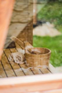 Golden Valley Glamping - Borotice - 5