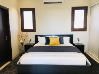 1-Bedroom on Forest Island & Oceanside View - Salalah - 9
